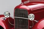 Ford Custom Roadster Pickup 1932 года